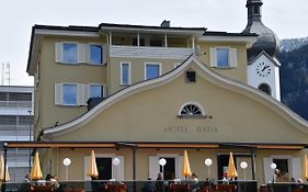 Hotel Rätia Ilanz